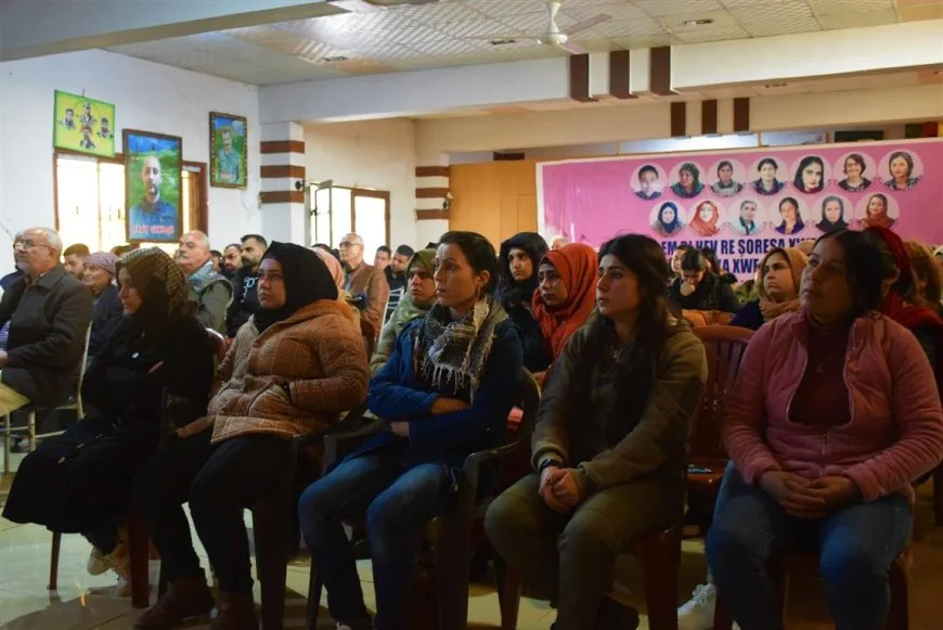 ′Hişbir nexweşiyan bi mirov re çêdike′