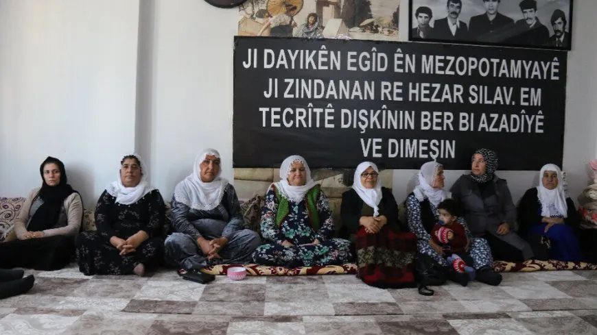 Nobetên Edaletê bi biryardarî didome