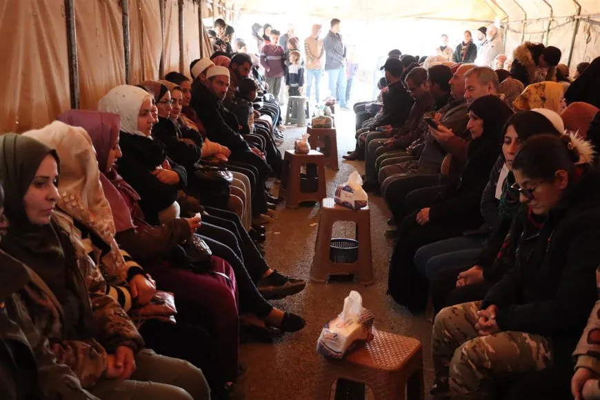 ′Divê ciwan têkoşîn û berxwedanê mezin bikin′