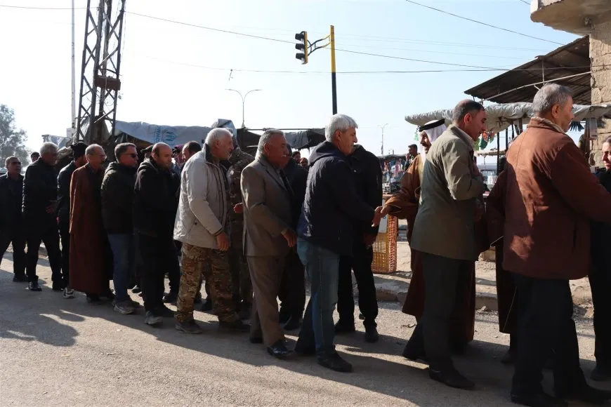 ′Divê ciwan têkoşîn û berxwedanê mezin bikin′