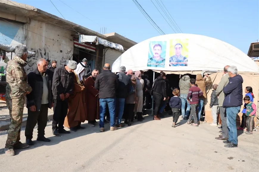 ′Divê ciwan têkoşîn û berxwedanê mezin bikin′