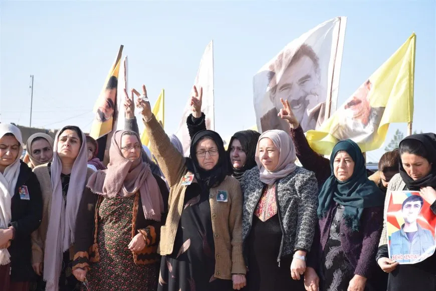 ′Divê ciwan têkoşîn û berxwedanê mezin bikin′