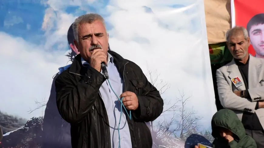 ′Divê ciwan têkoşîn û berxwedanê mezin bikin′