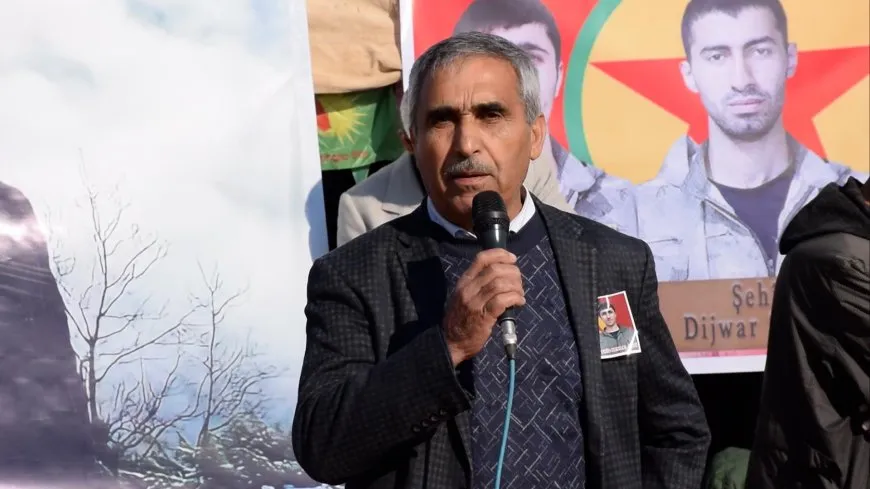 ′Divê ciwan têkoşîn û berxwedanê mezin bikin′