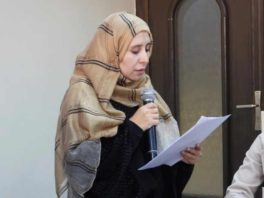 Koordînasyona Jin a Tebqayê civîna xwe ya salê li dar xist