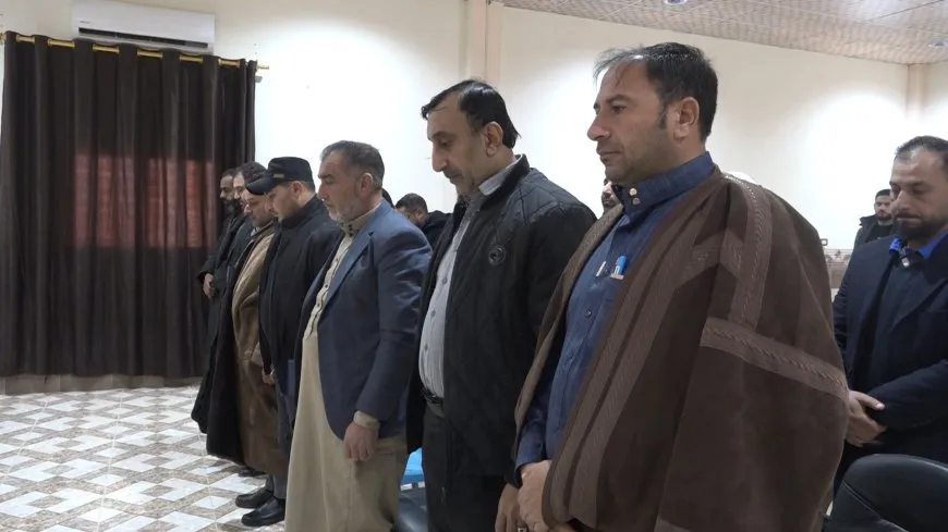 Xelkê Dêrazorê: Em bi projeya Rêveberiya Xweser ve girêdayî ne