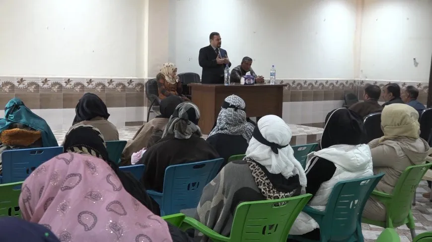 Xelkê Dêrazorê: Em bi projeya Rêveberiya Xweser ve girêdayî ne
