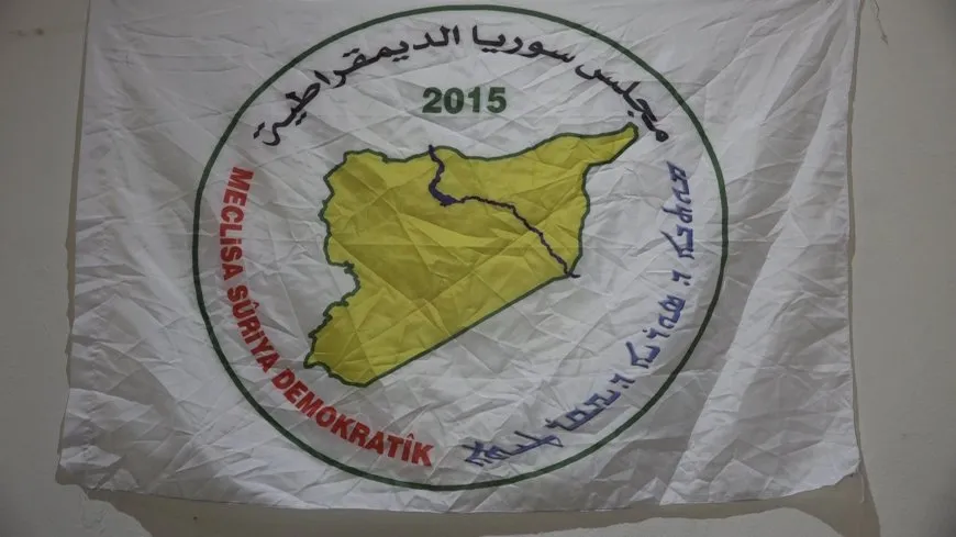 Xelkê Dêrazorê: Em bi projeya Rêveberiya Xweser ve girêdayî ne