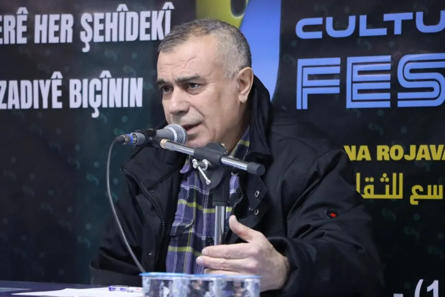 Mîhrîcana Rojava bi mijarên fikrî û civakî didome