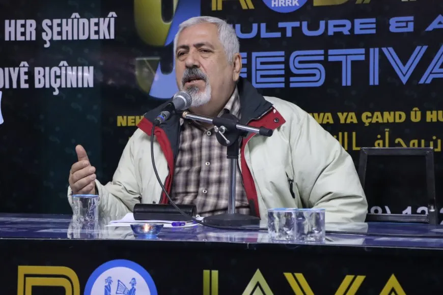 Mîhrîcana Rojava bi mijarên fikrî û civakî didome