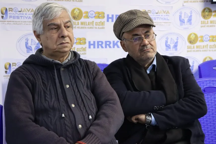 Mîhrîcana Rojava bi mijarên fikrî û civakî didome