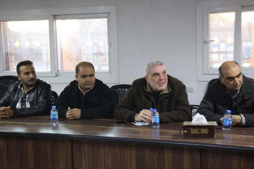 ′Neteweya demokratîk ji bo pirsgirêkên heyî çareserî ye′