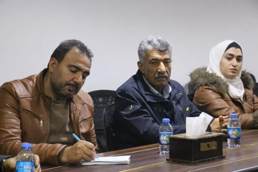 ′Neteweya demokratîk ji bo pirsgirêkên heyî çareserî ye′