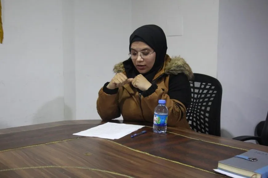 ′Neteweya demokratîk ji bo pirsgirêkên heyî çareserî ye′