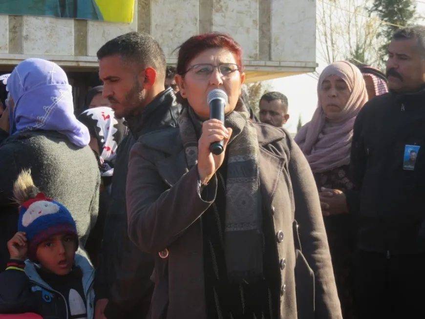 Şehîd Mehmûd Ebdullah Hisên li Dêrikê hate oxirkirin