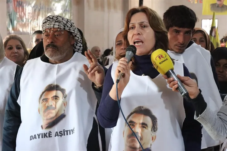 Çalakiya greva birçîbûnê li Hesekê jî dest pê kir