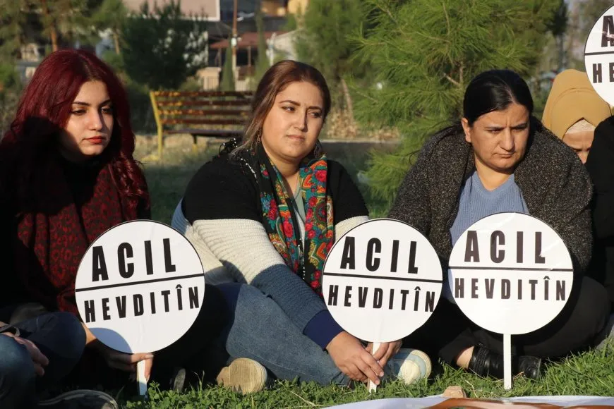 Notên ji hevpeyvînên bi Rêber Abdullah Ocalan re hatin xwendin
