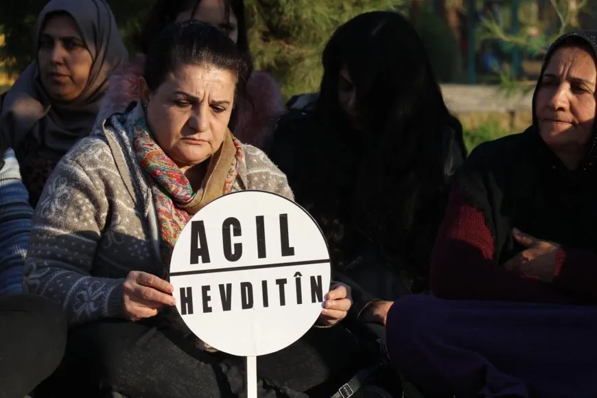 Notên ji hevpeyvînên bi Rêber Abdullah Ocalan re hatin xwendin