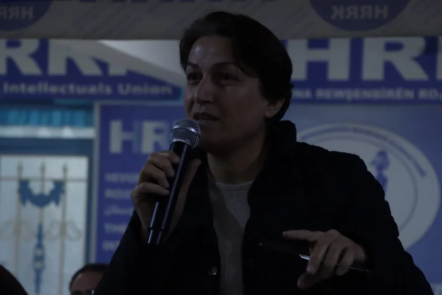 Mîhrîcana Rojava bi temayên ciyawaz derbas dibe