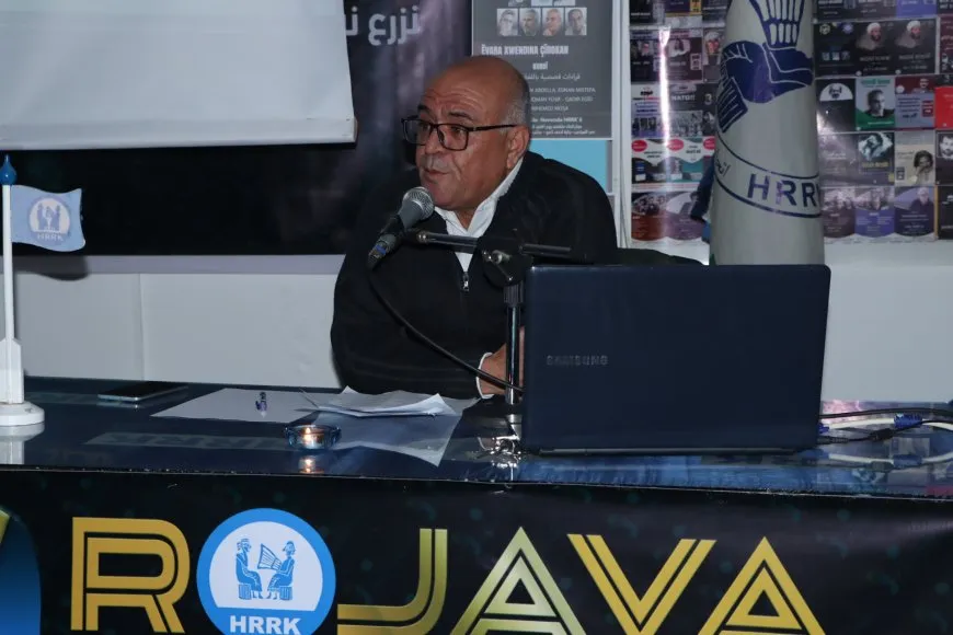 Mîhrîcana Rojava bi temayên ciyawaz derbas dibe