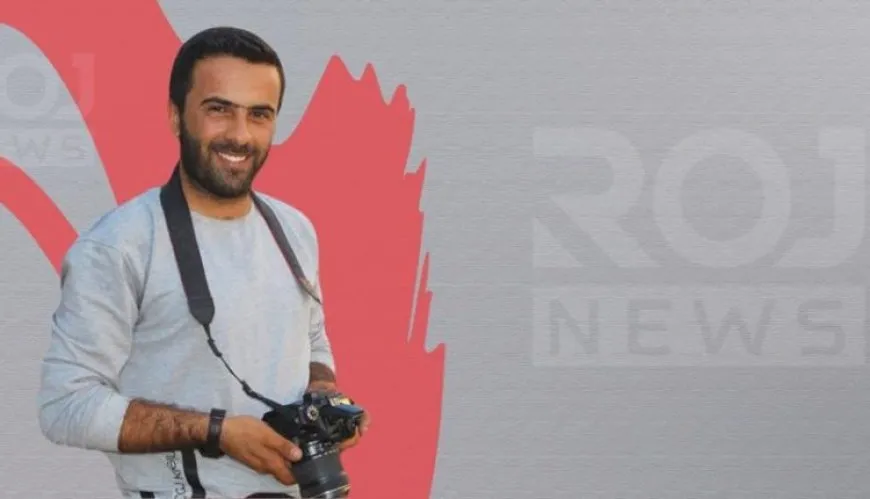Ji Silêman Ehmed 58 roj in tu agahî nayên girtin