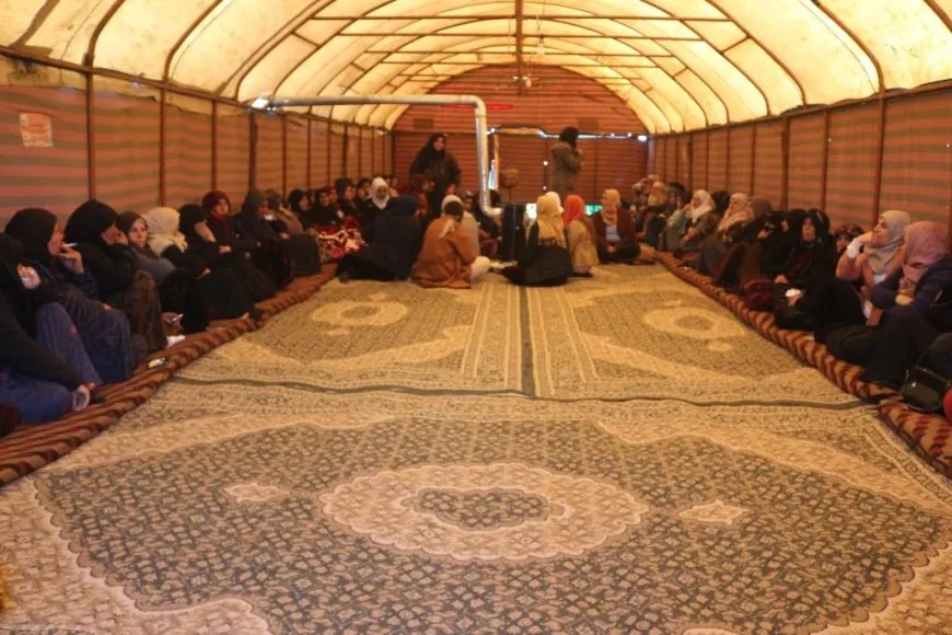 Xelkê Firatê sersaxî da malbata şehîd Mihemed‏ ‏