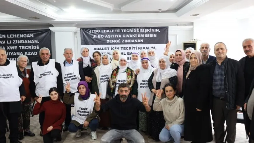 ‘Çi dibe bila bibe em ê têkoşîna xwe bidomînin’