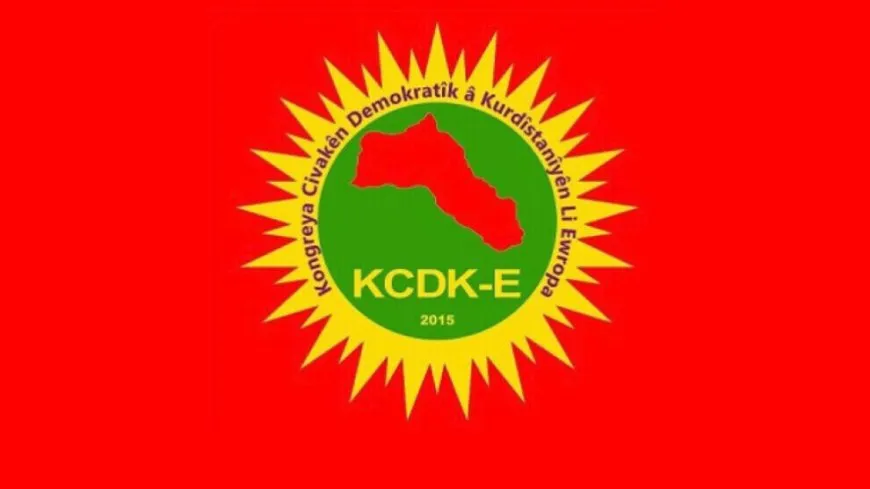 KCDK-E’yê şehîdên Komkujiyên Parîsê bi bîr anî