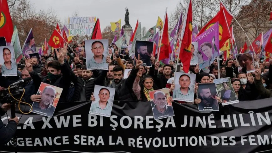 Jinên Kantona Cizîrê: Divê hesab ji kujeran bê pirsîn
