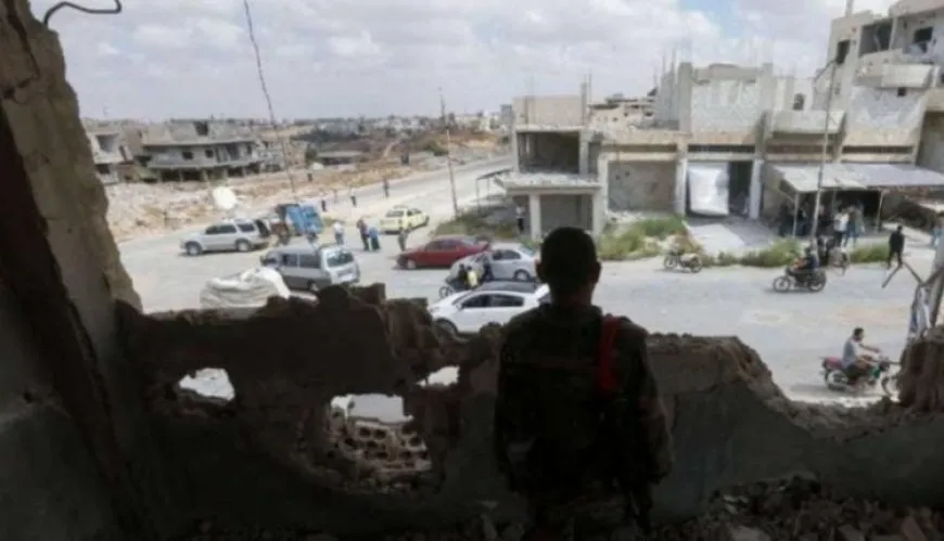 SOHR: Li Derayê di mehekê de 25 kes hatin kuştin