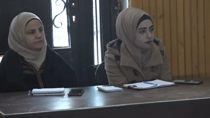 Meclisa Kombûna Jinan a Zenûbiya ya Dêrazorê civîna salê li dar xist