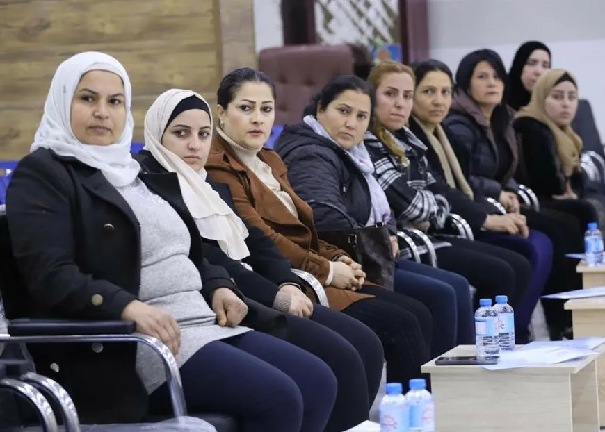 Li Hesekê li ser pêngava azadiya Rêber Abdullah Ocalan panelek hate lidarxistin