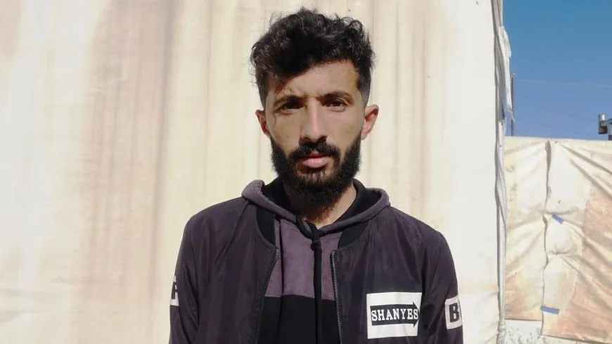 Li Kampa Koçberên Girê Spî dewreyên xurtkirina behreyan