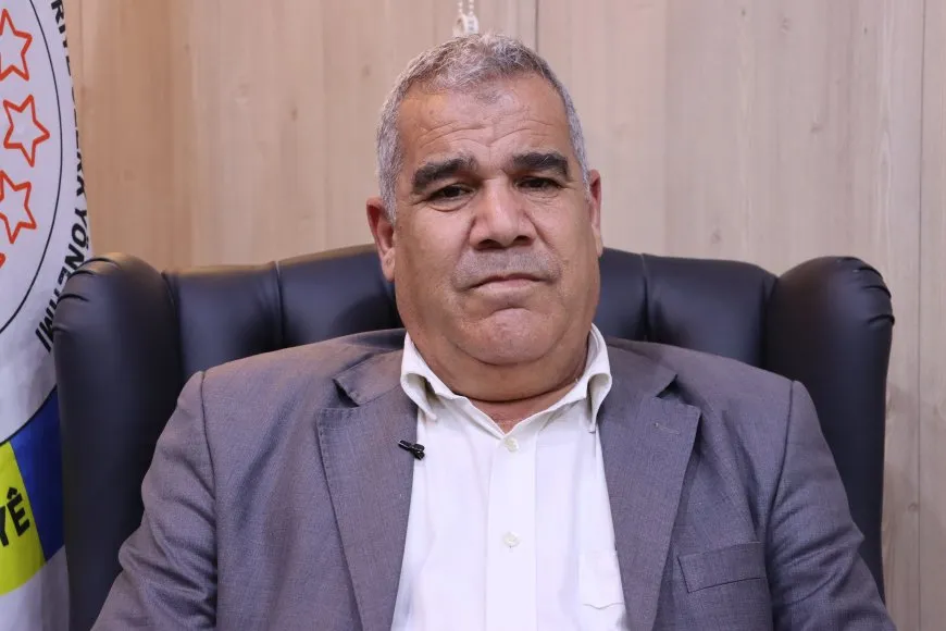 ′Erka dadgehê Hevpeymana Civakî biparêze′