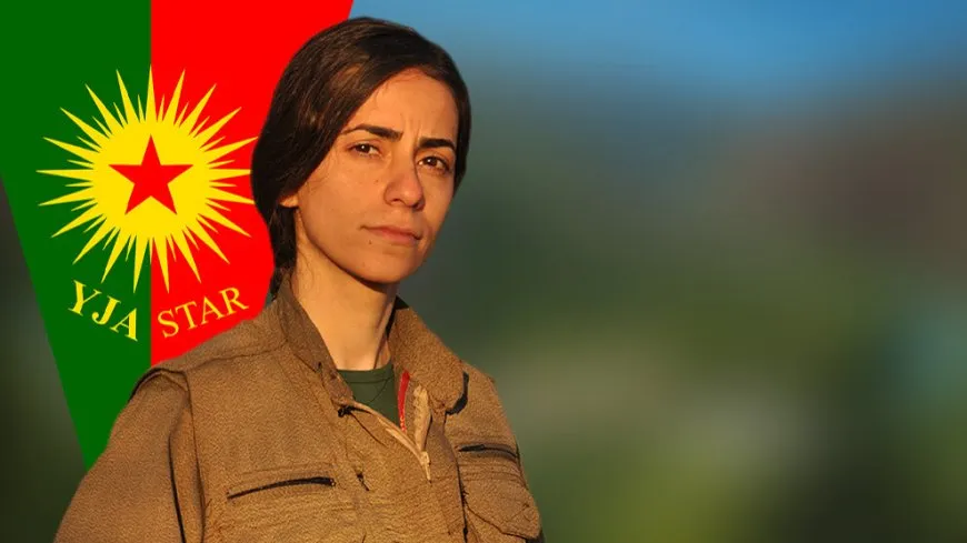 HPG: nasnamaya Welat Arjîn eşkere kir