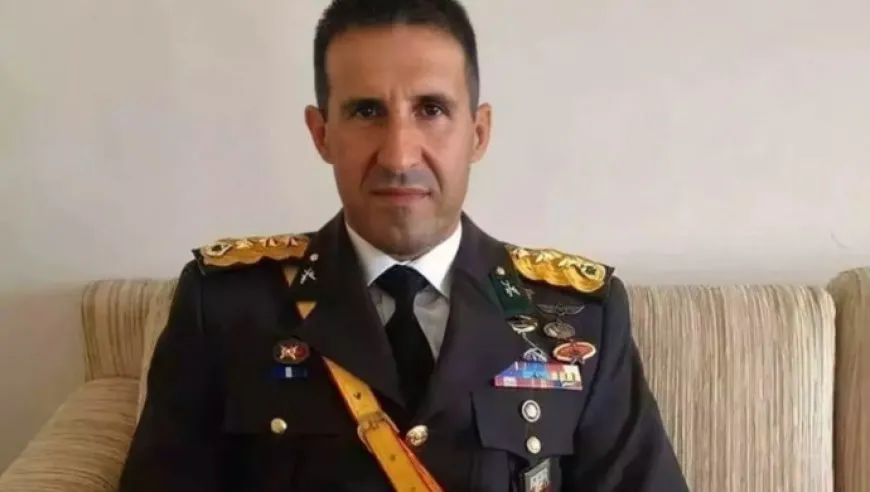 Leşkerê teqawid Ozeller: Hereketên Pençe-Kîlîtê xelet in