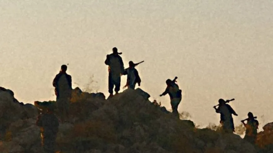 HPG: Li Kurojahro 18 dagirkerên din hatin cezakirin