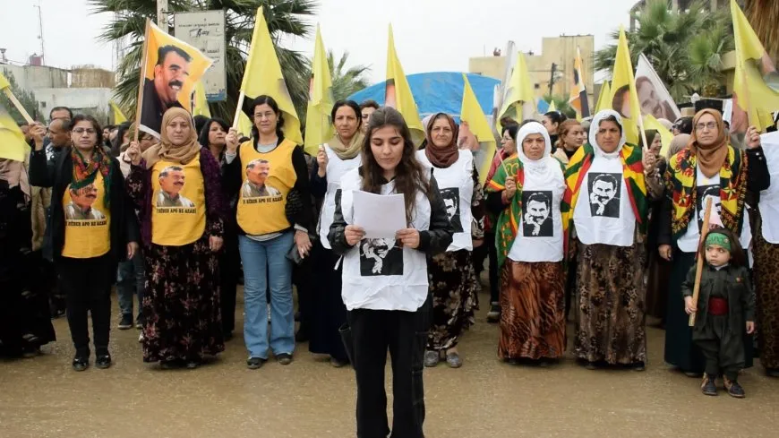 Greva birçîbûnê li kantona Cizîrê berdewam dike
