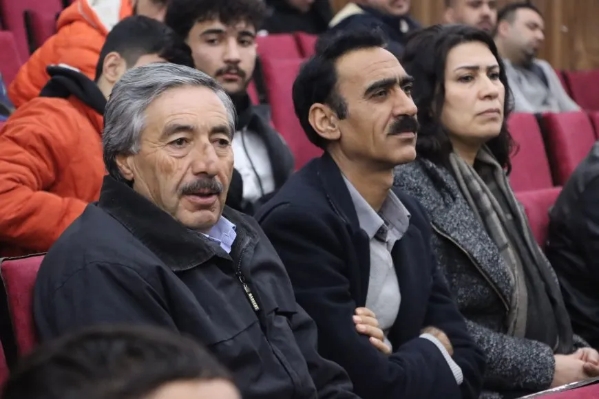 Li Qamişloyê hunermendê nemir Mihemed Elî Şakir hate bibîranîn