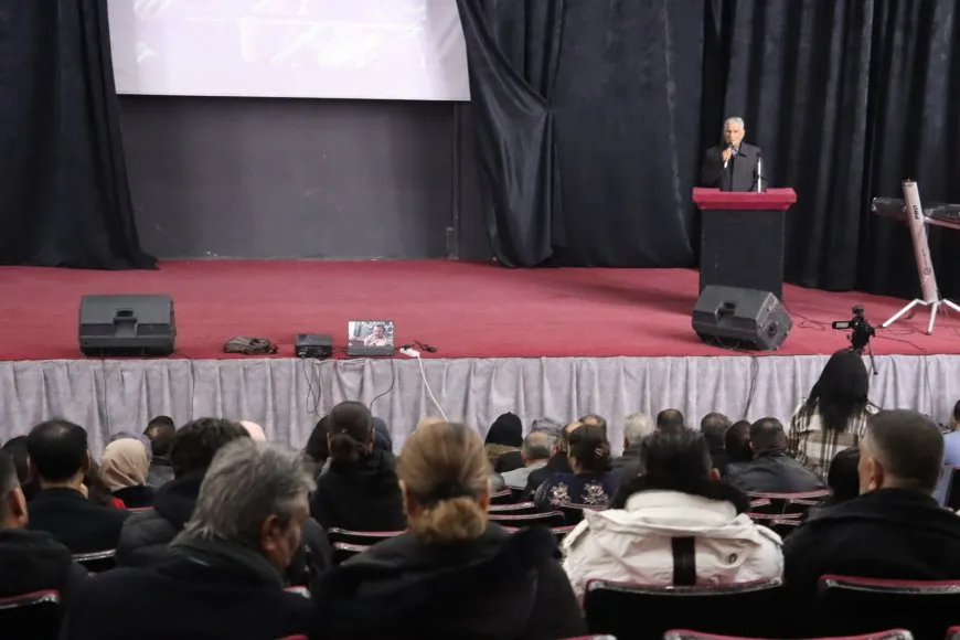 Li Qamişloyê hunermendê nemir Mihemed Elî Şakir hate bibîranîn