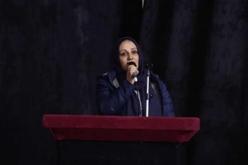 Li Qamişloyê hunermendê nemir Mihemed Elî Şakir hate bibîranîn