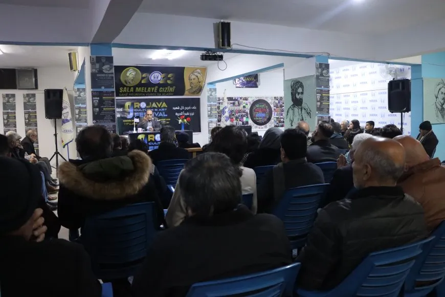 Mîhrîcana Rojava bi bernameya xwe ya cihêreng didome