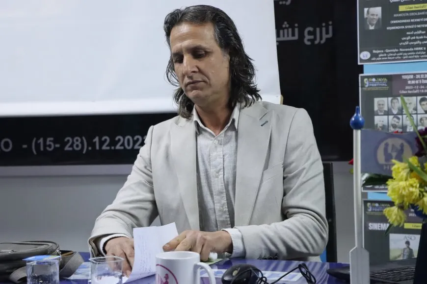 Mîhrîcana Rojava bi bernameya xwe ya cihêreng didome