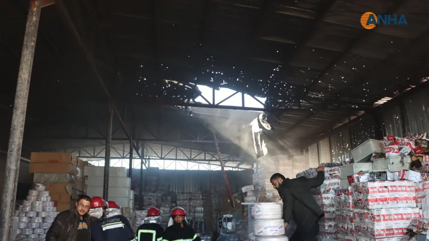 Di êrişên li Qamişloyê de 7 welatî birîndar bûn