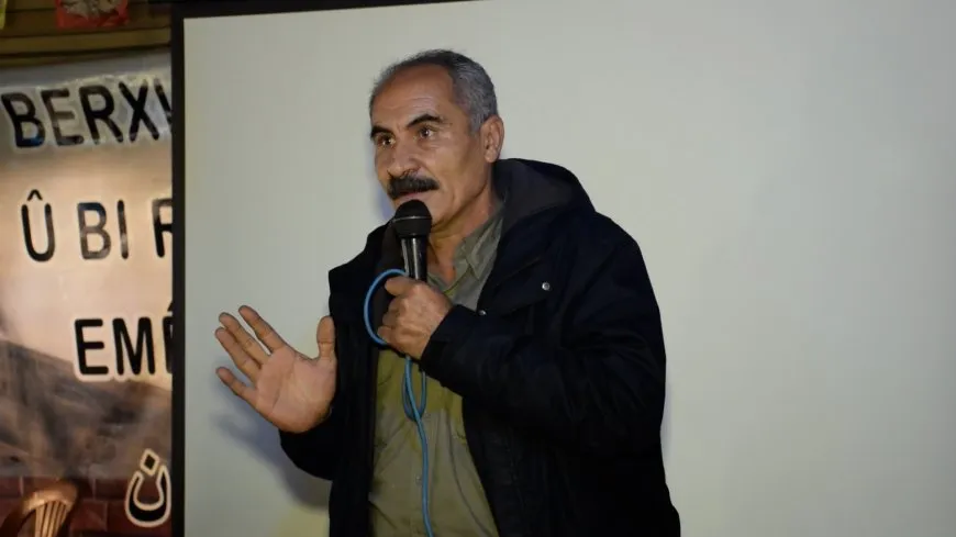 Greva birçîbûnê ya li Dirbêsiyê di roja duyemîn de didome