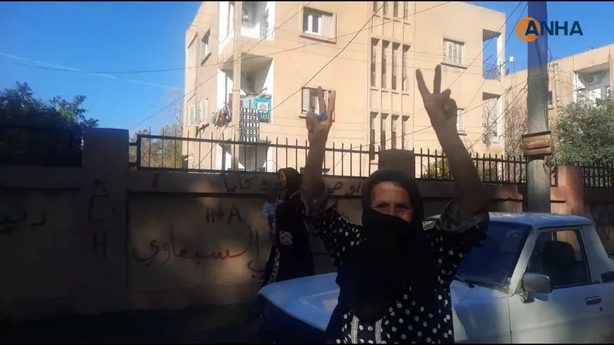 Berteka dayiyekê ya dijî êrişan