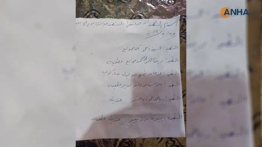 Li qamişlo 2 welatî birîndar bûn