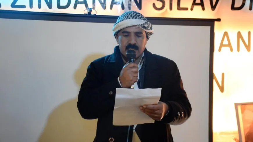 Çalakiya greva birçîbûnê ya li Dirbêsiyê bi dawî bû