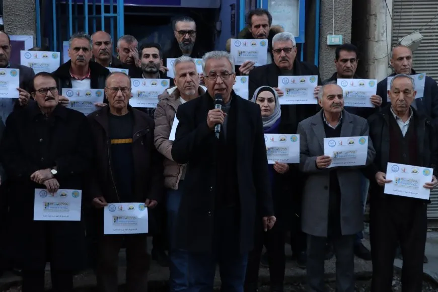 Saziyên çandî şerê qirkirinê yê li dijî Bakur û Rojhilatê Sûriyeyê şermezar kir