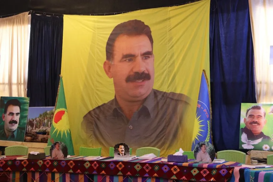 Manîfestoya Neteweya Demokratîk li Helebê hat şîrovekirin